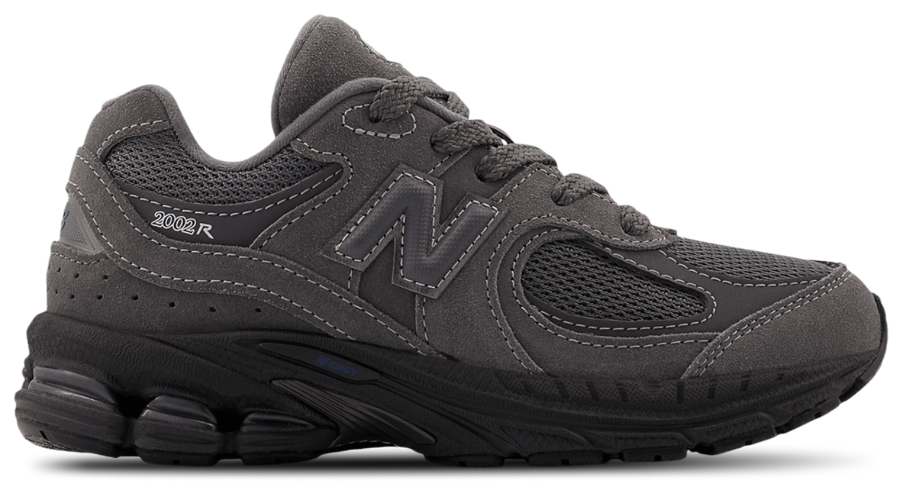Ny Balance 2002
