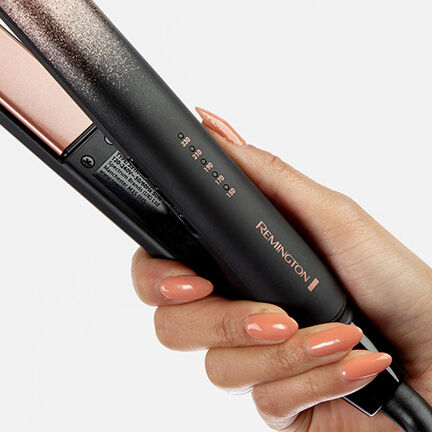 Remington Rose Shimmer S5305