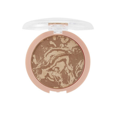 Wells Marble Bronzer Sunkissed -puuteripuuterien lahjasetti, 1 kpl.