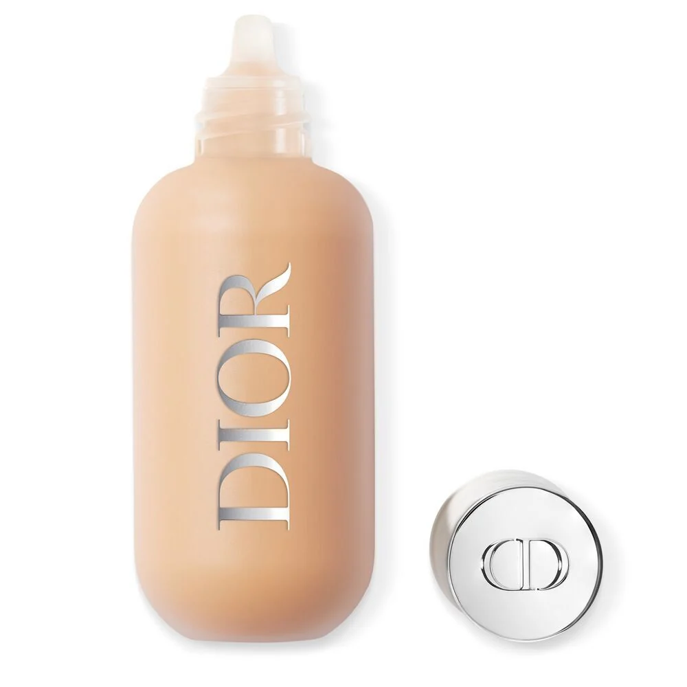 Fondotinta Dior Backstage Face & Body Foundation - Fondotinta liquido, Make up Corpo