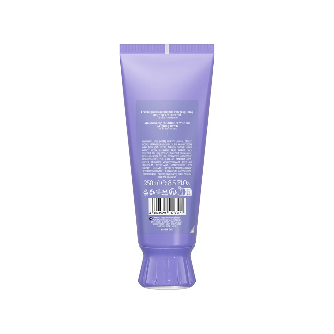 Moisture Mystery Moisture Mystery Conditioner - Balsamo Idratante Capelli