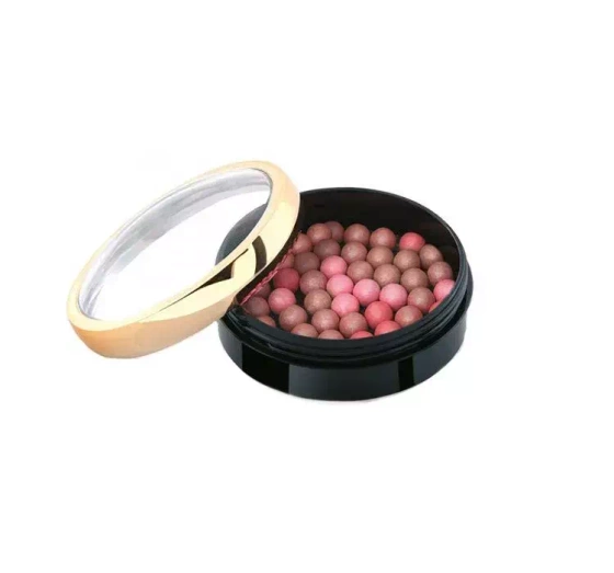 Golden Rose Ball Blusher róż w kulkach 01 27 g