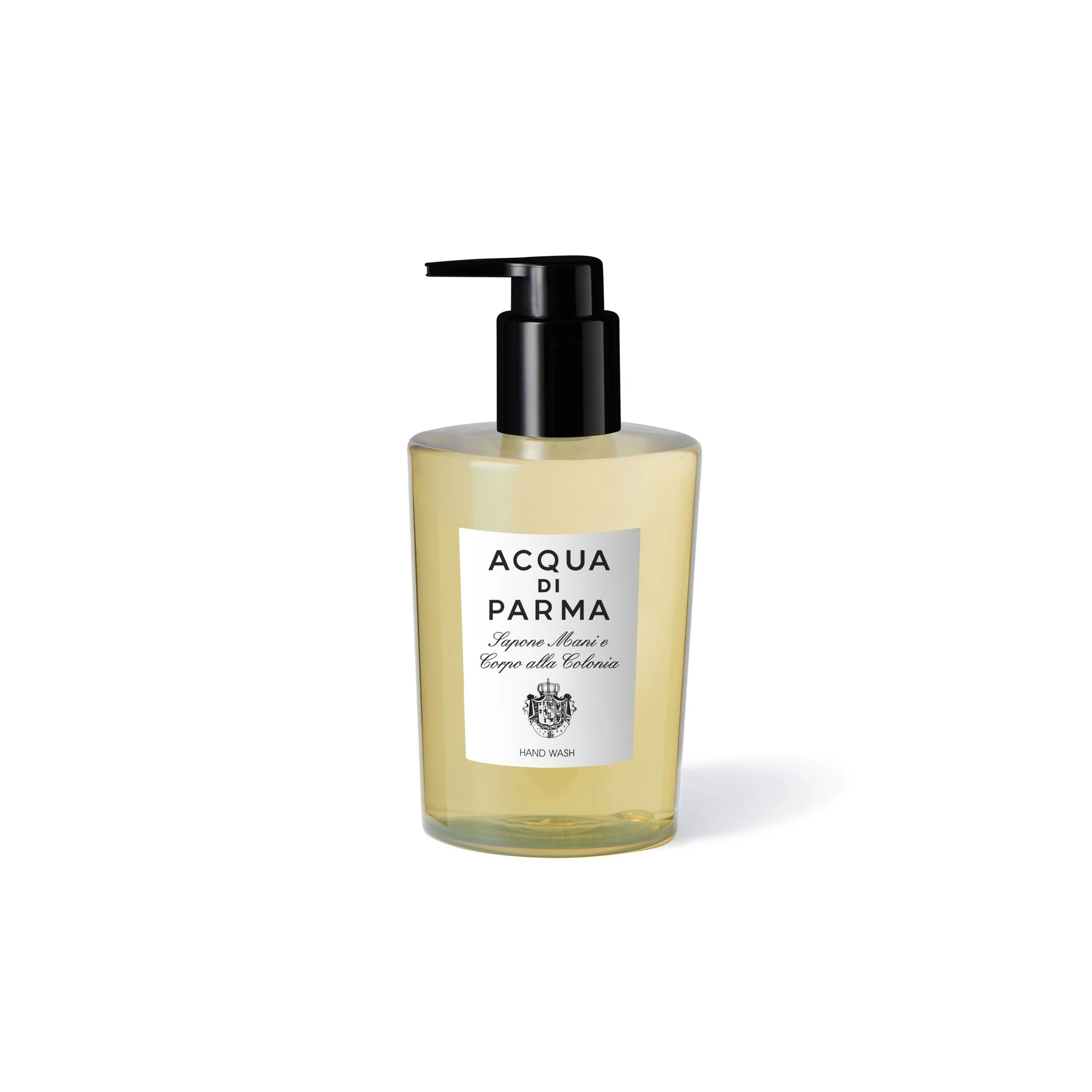Colonia Hand - Voda za tijelo 300 ml - Acqua di Parma