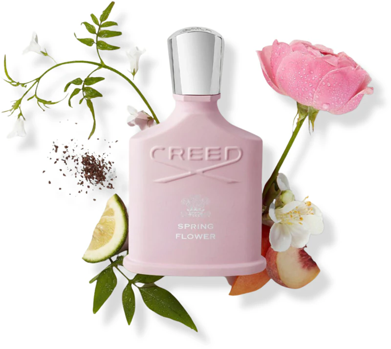 Creed Spring Flower Eau de Parfum voor vrouwen