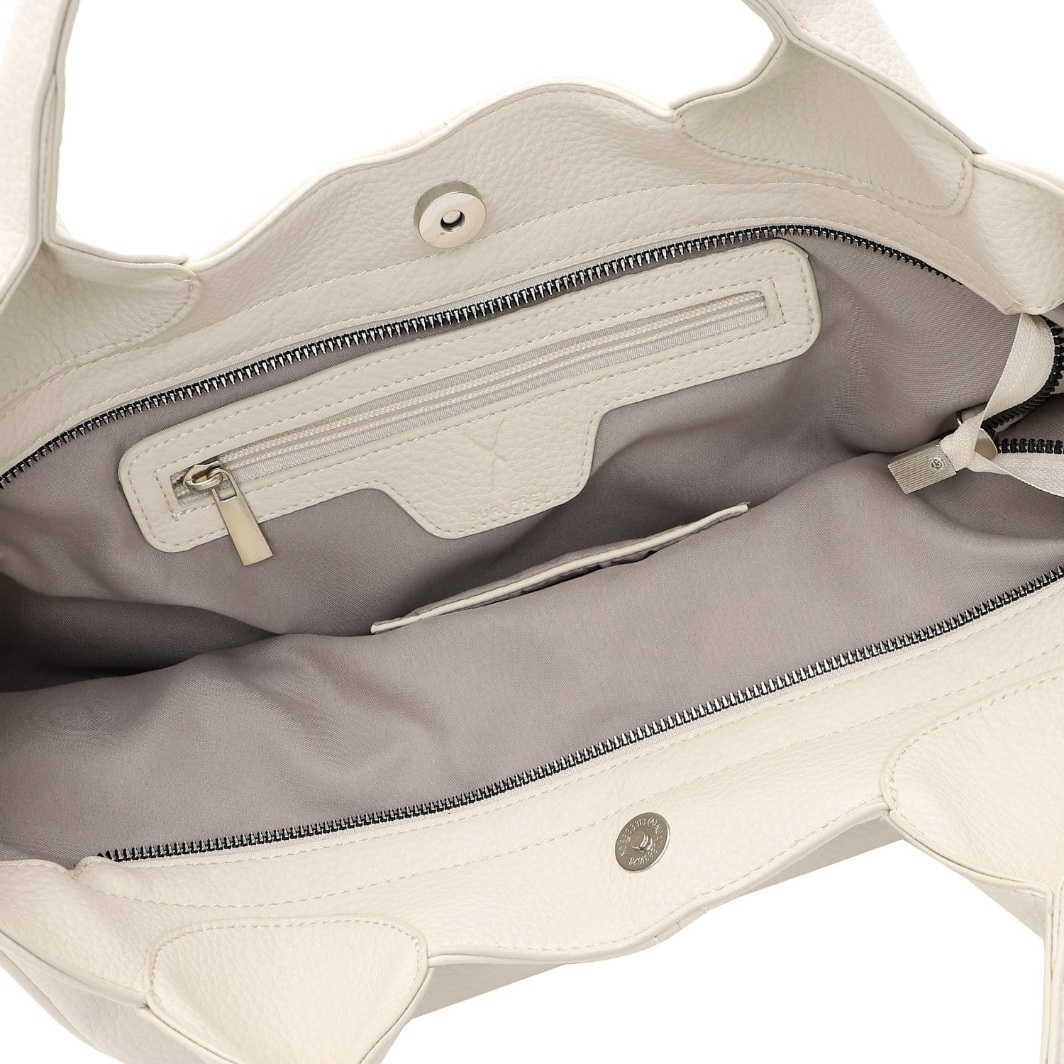 SURI FREY Shopper Bag SFY Nessy - 1 kus