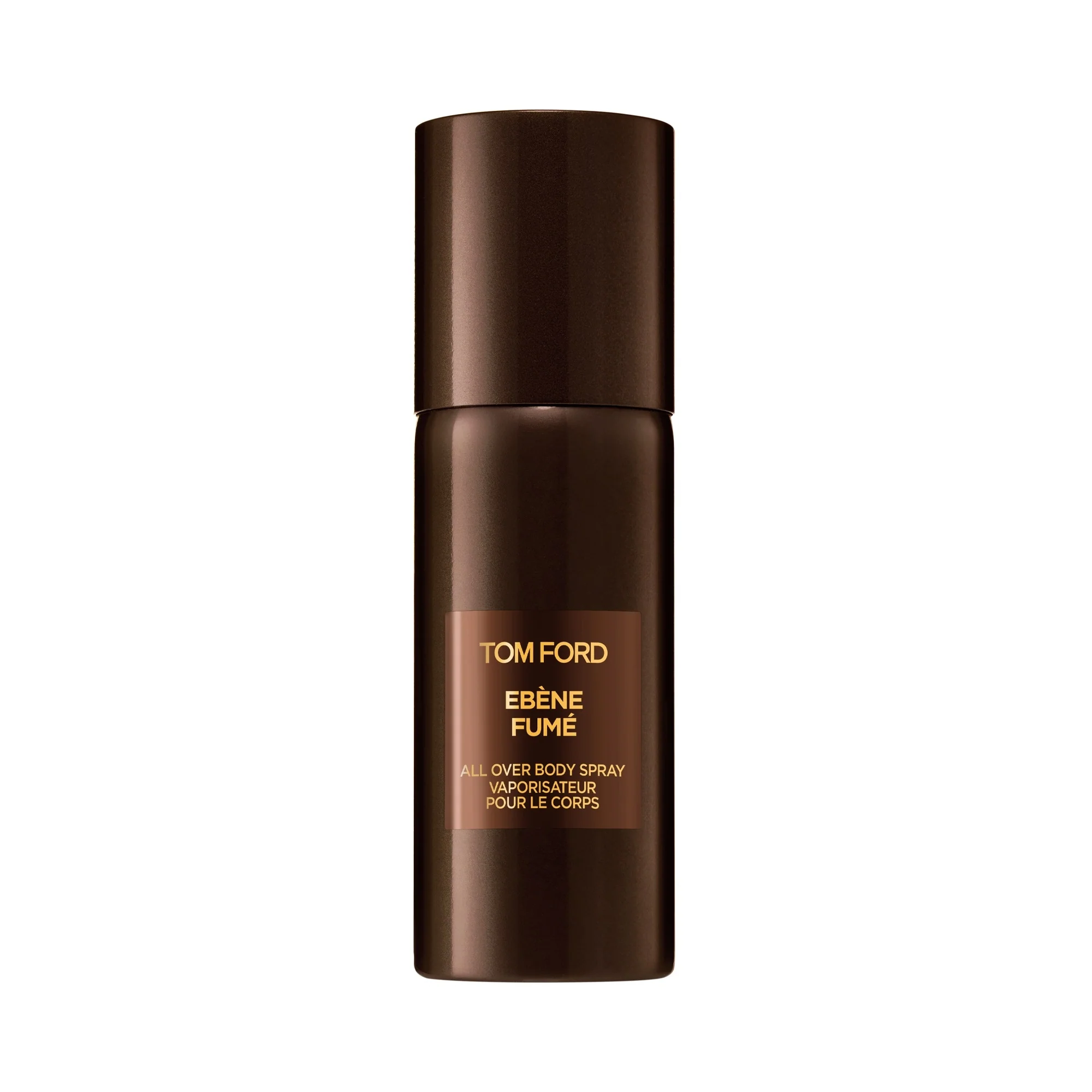 Private Blend Collection Ébène Fumé - All Over Body Spray - Acqua Aromatica Unisex, Acqua Aromatica