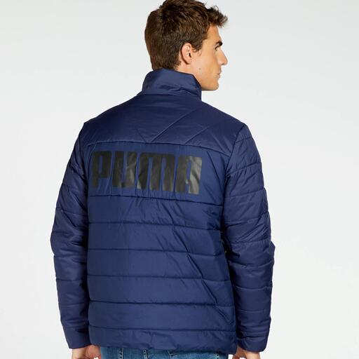  Puma rembourré