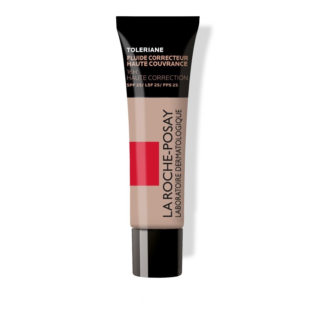 La Roche-Posay -meikkivoide Toleriane 16H SPF25 - 30 ml