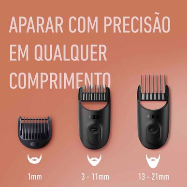 Gillette King C rakapparatkit 1 enhet 1 enhet