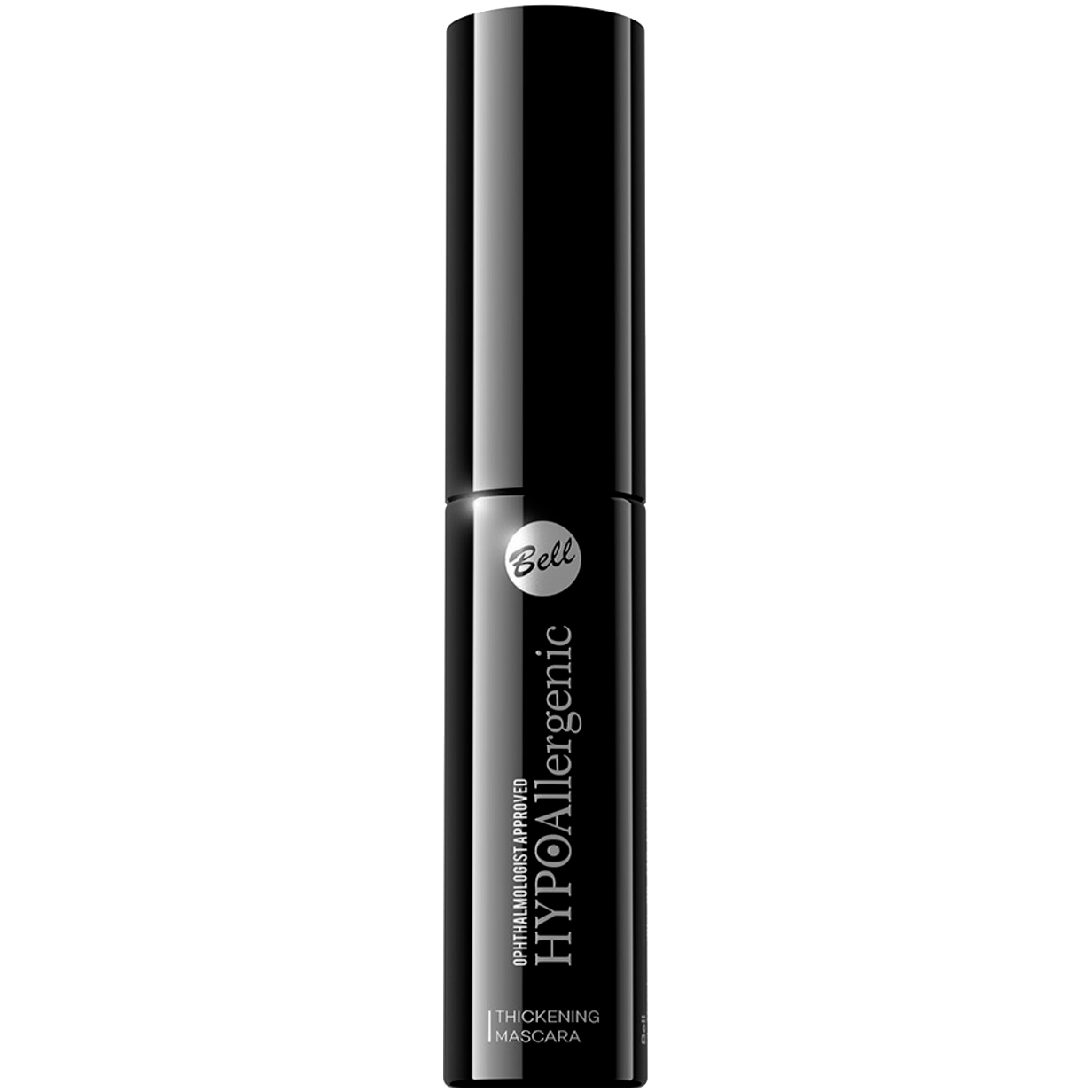 Bell Thickening Mascara 9g Hypoallergenisk