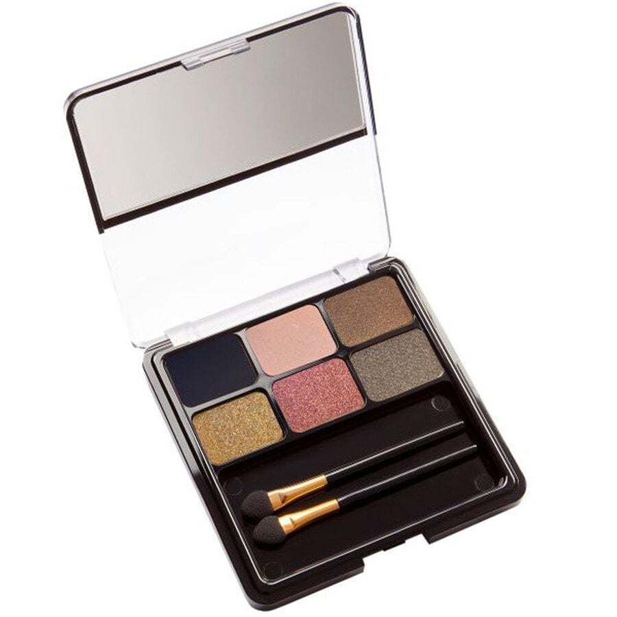 Sjenilo za oči Christian Faye Smokey Eyes – 7,8 g