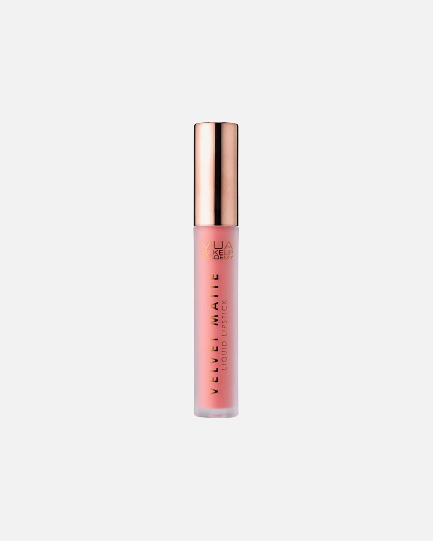 MUA Makeup Academy Velvet mat olovka za usne - 3 g