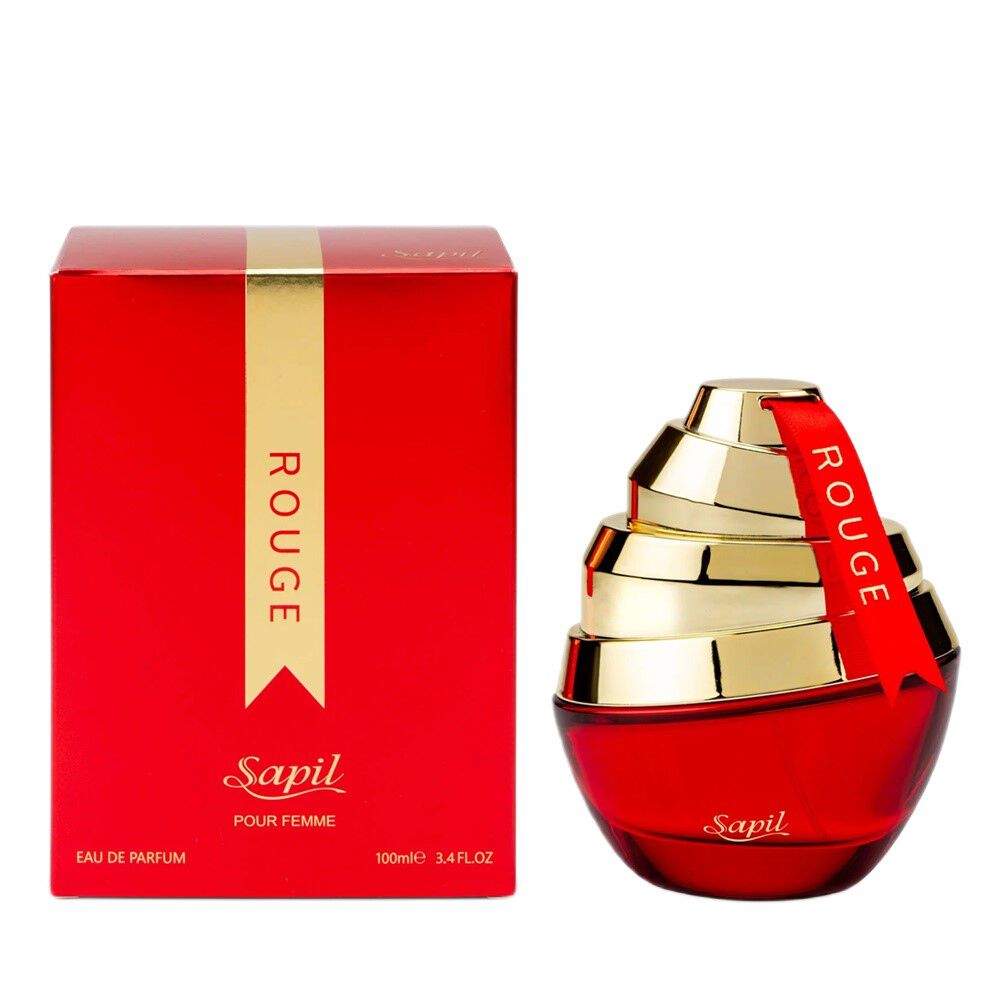 Sapil Rouge