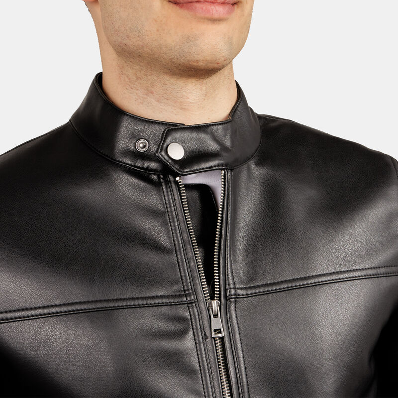 Biker da uomo