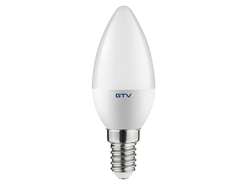 Żarówka LED E14 6W