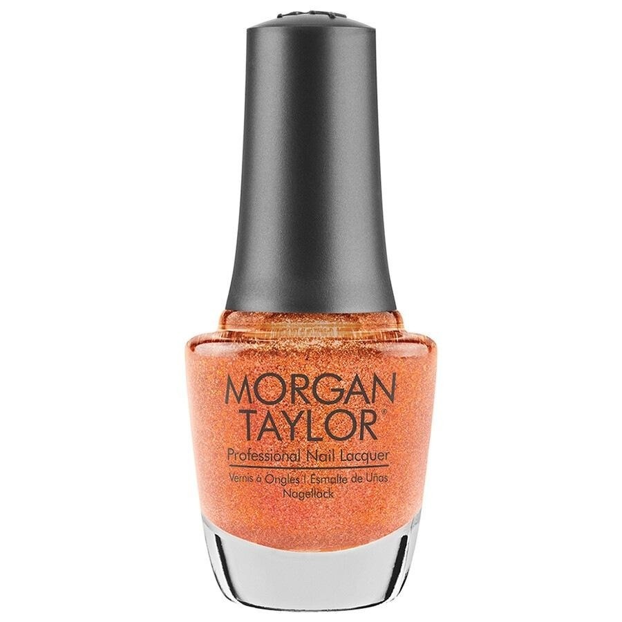 MORGAN TAYLOR profesionalus nagų lakas - 15 ml