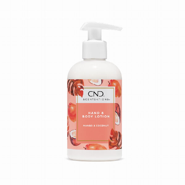 Parfums CND