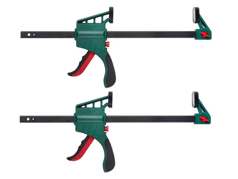 Kit de conexão rápida PARKSIDE® para juntas serrilhadas