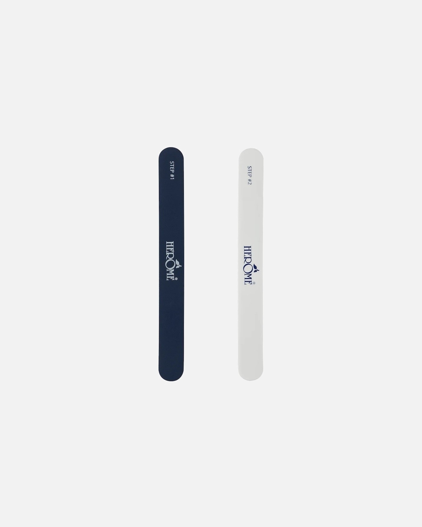 Herome Cosmetics nagu vīle rokām ar super spīdumu - 1 gab.