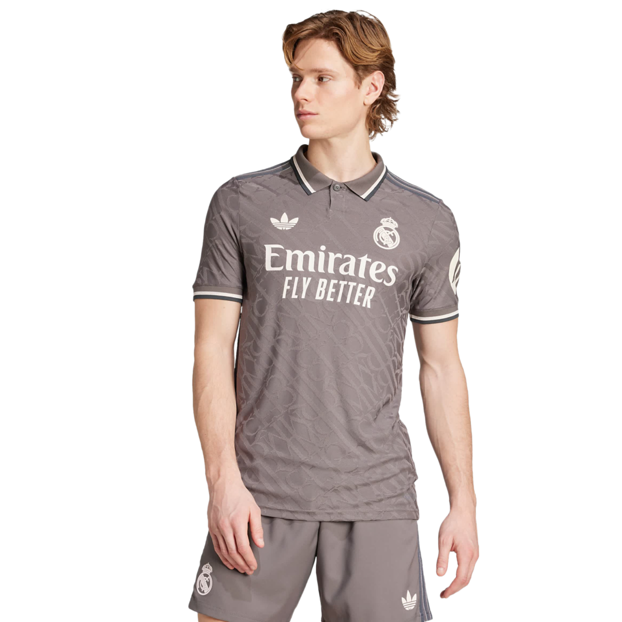 adidas Real Madrid 24/25