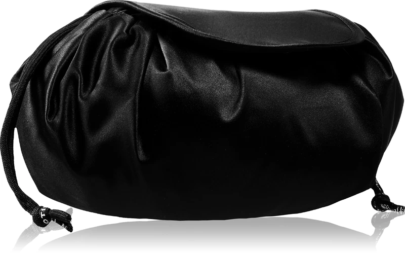 Nécessaire de viagem Notino com cordão - uma nécessaire espaçosa para maquiagem.