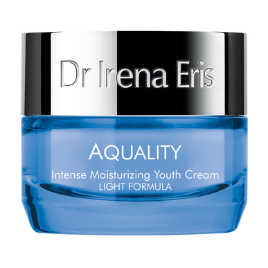 Dr. Irena Eris Nuorentava Kosteuttava Voide Laatu 50 ml 50 ml