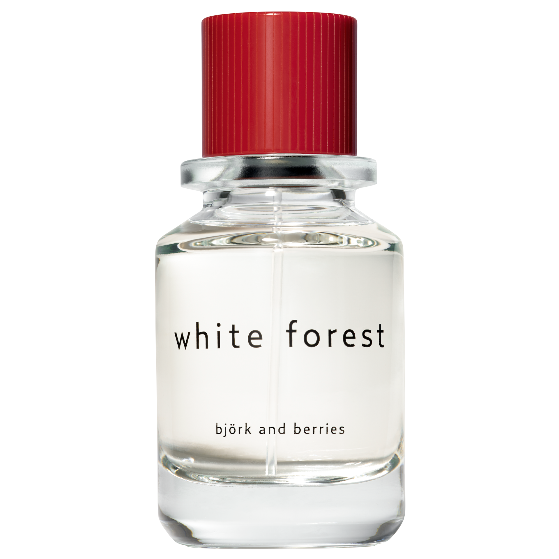 White Forest EDP 50 ml - Björk și fructe de pădure