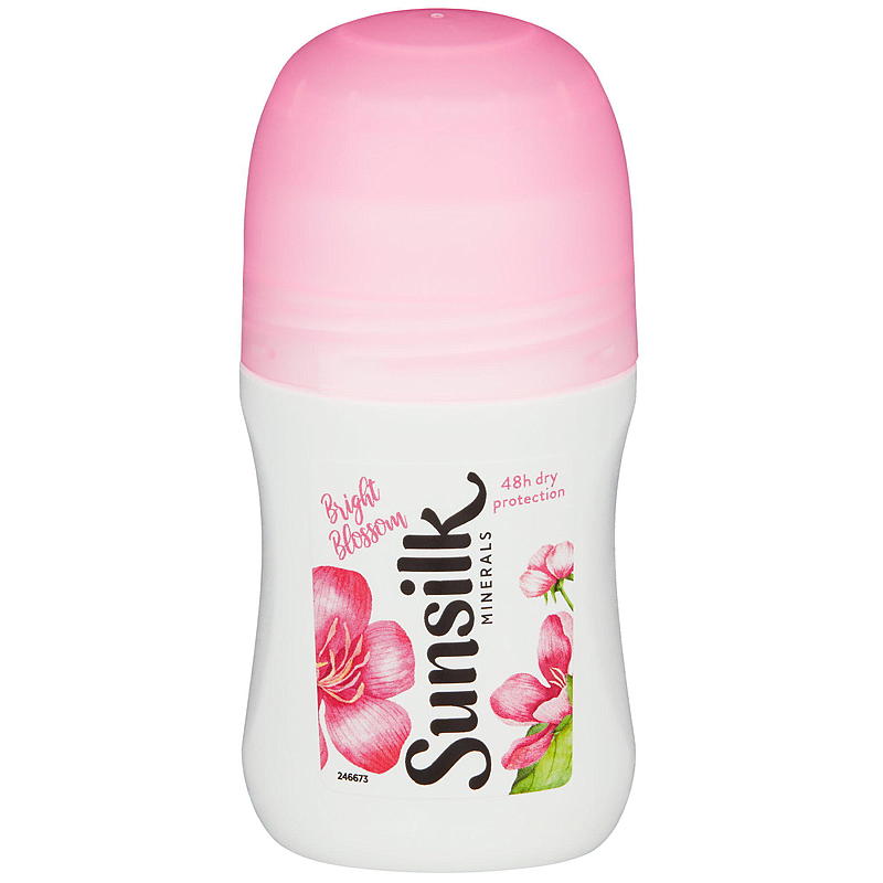 Sunsilk Deodorant 50 ml Luminous flowers Sunsilk