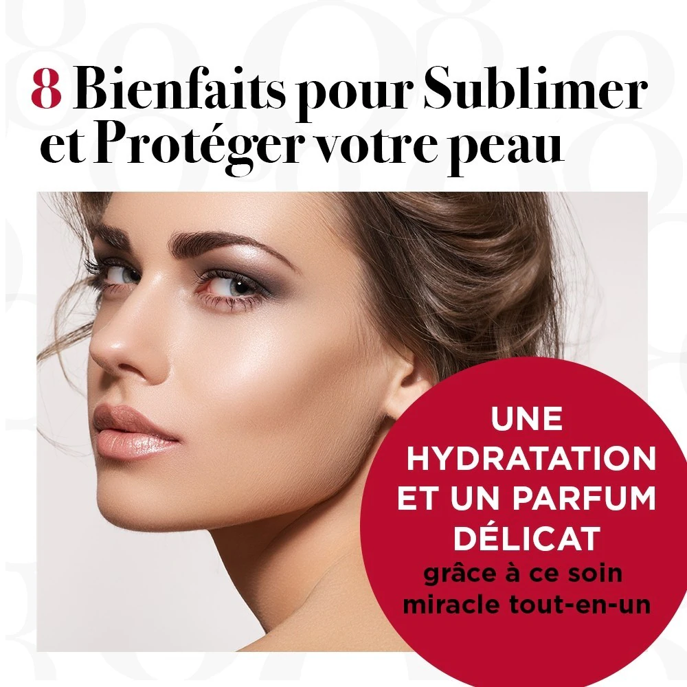 Elizabeth Arden Baume Apaisant Réparateur Légèrement Parfumé