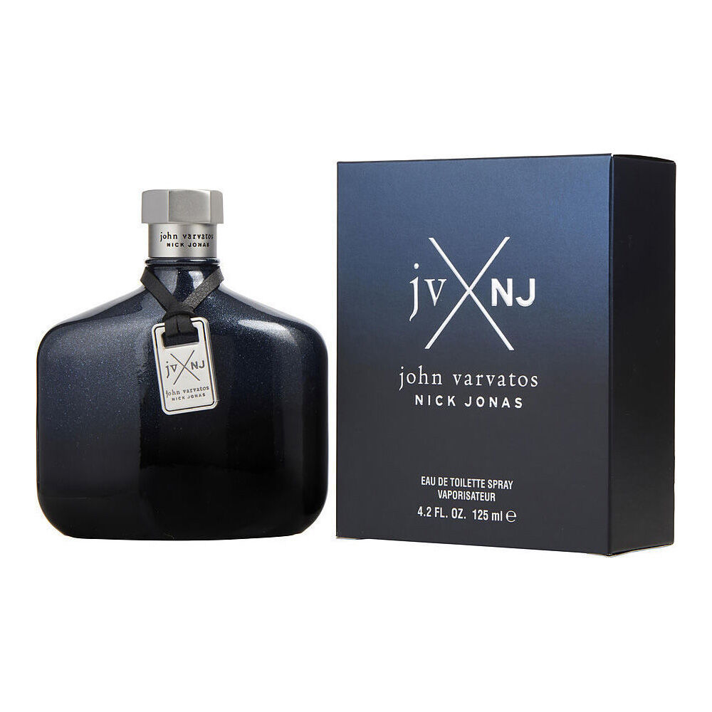 John Varvatos JVxNJ Bleu
