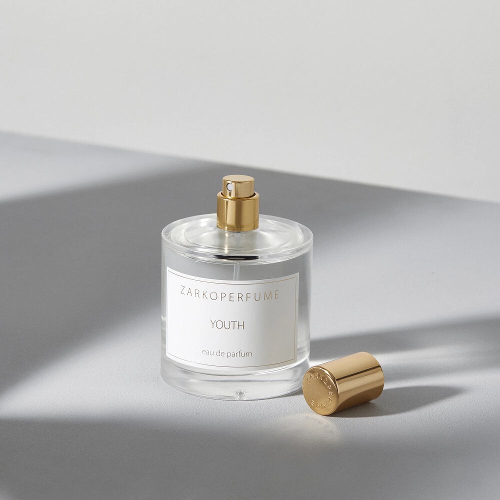 Zarkoperfume Jeugd