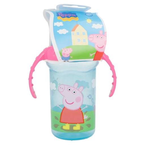  Tasse d'entretien Peppa Pig 62274