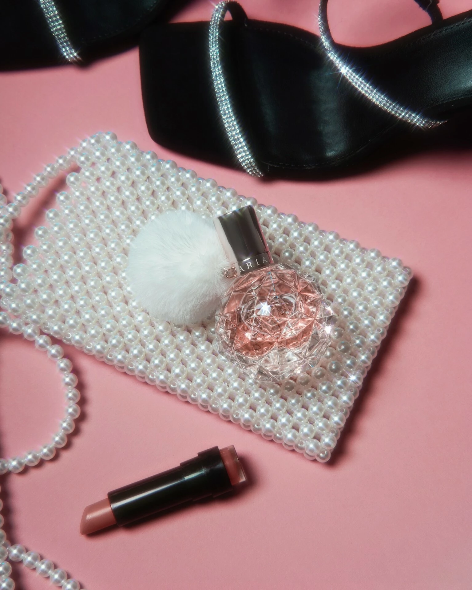 Ari By Ariana Grande EdP 100 ml - Ariana Grande