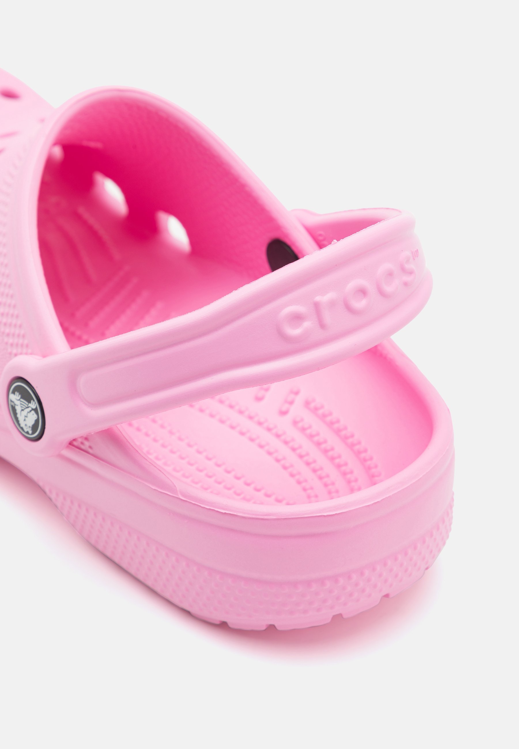 Crocs UNISEX - Chodaki - różowe