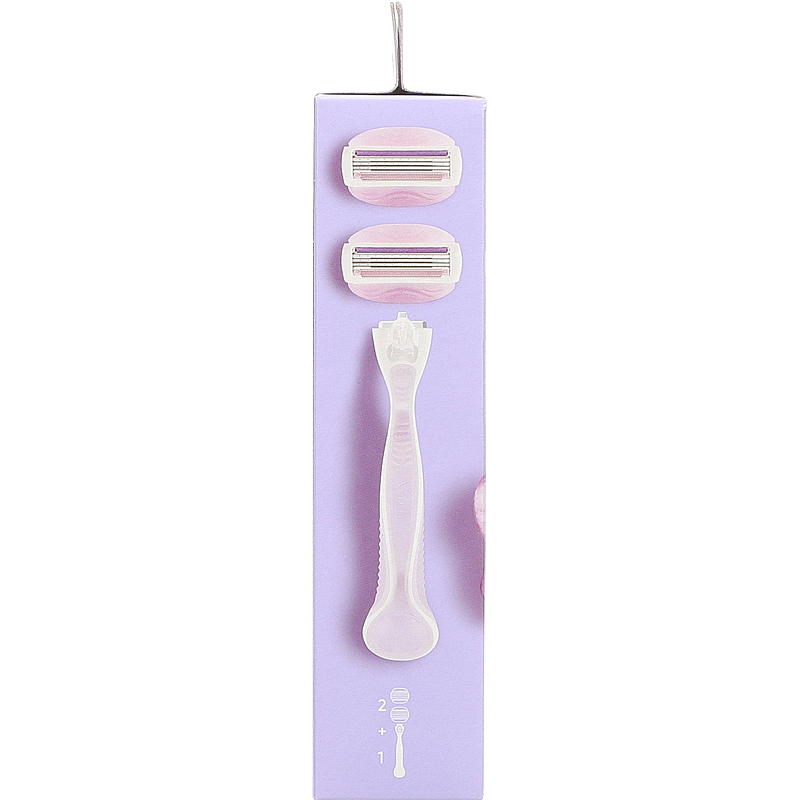 Gillette Gillette Venus Comfortglide Breeze -höylä