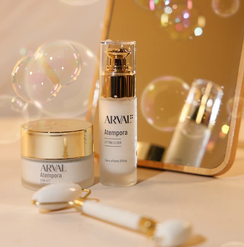 Arval Atempora Lifting Elixir izlīdzinošs serums