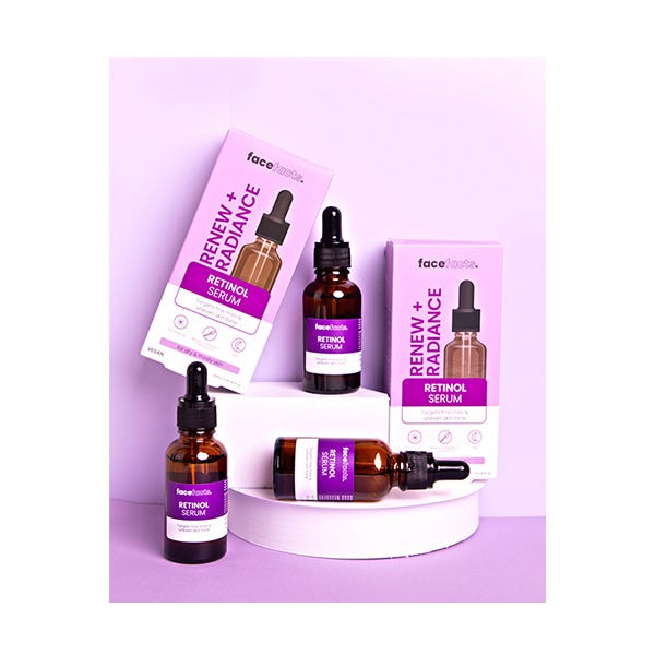 Obnovující retinol | 30 ml