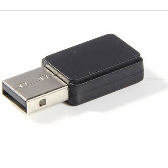 RTL8192 300 Mbps WiFi N USB Adapter