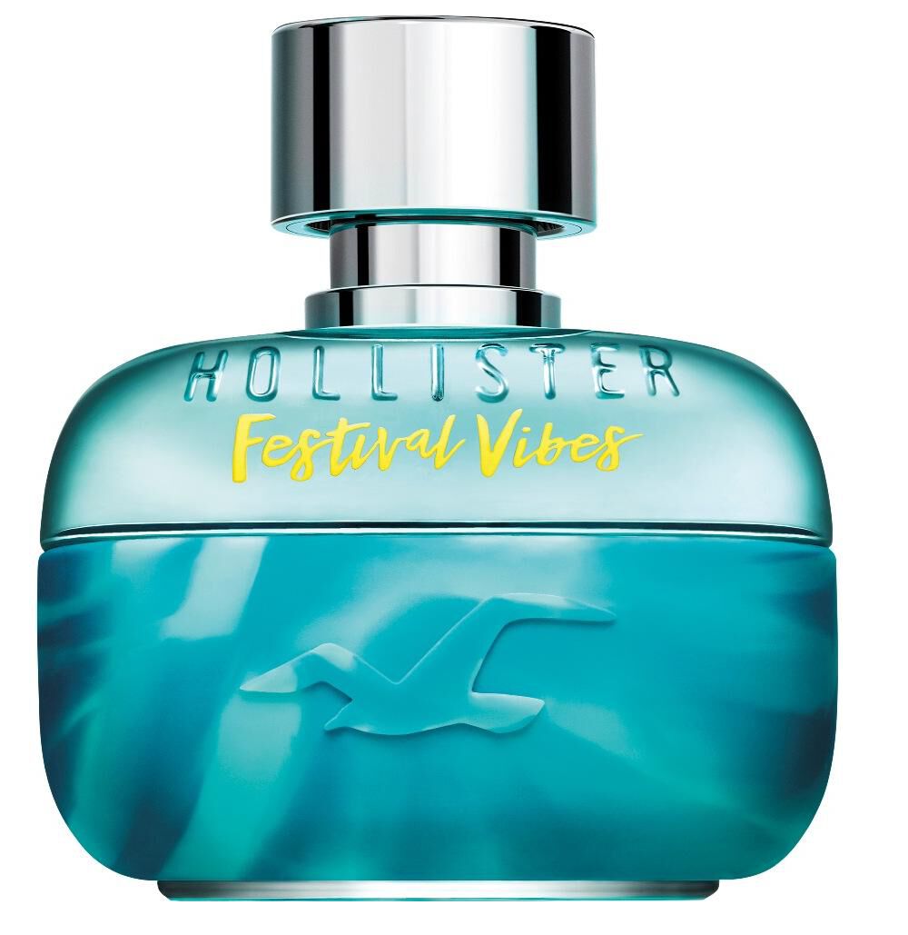 Hollister Festival Vibes Για Εκείνον