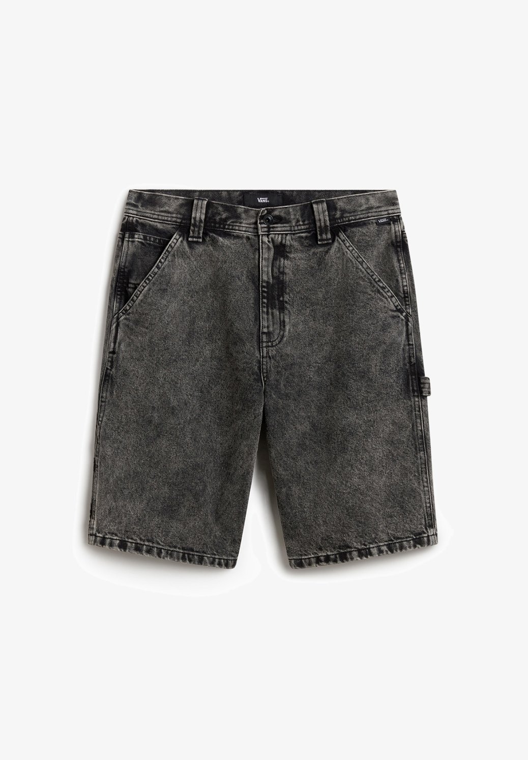 Džínsové šortky Vans