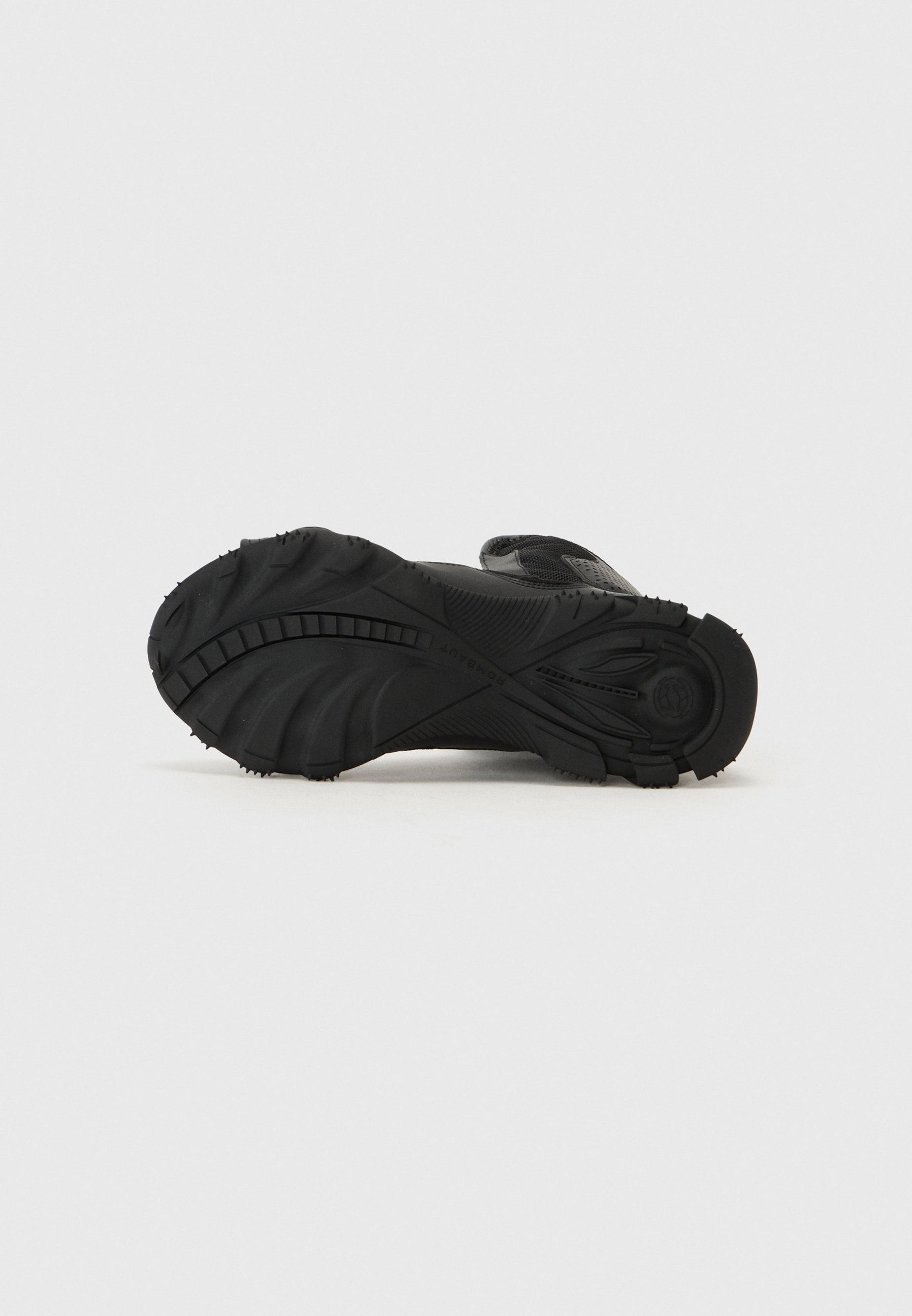 Rombaut UNISEX - Laarzen - zwart