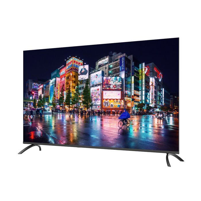 Monitor de PC de grande formato - JAPANNEXT - 50