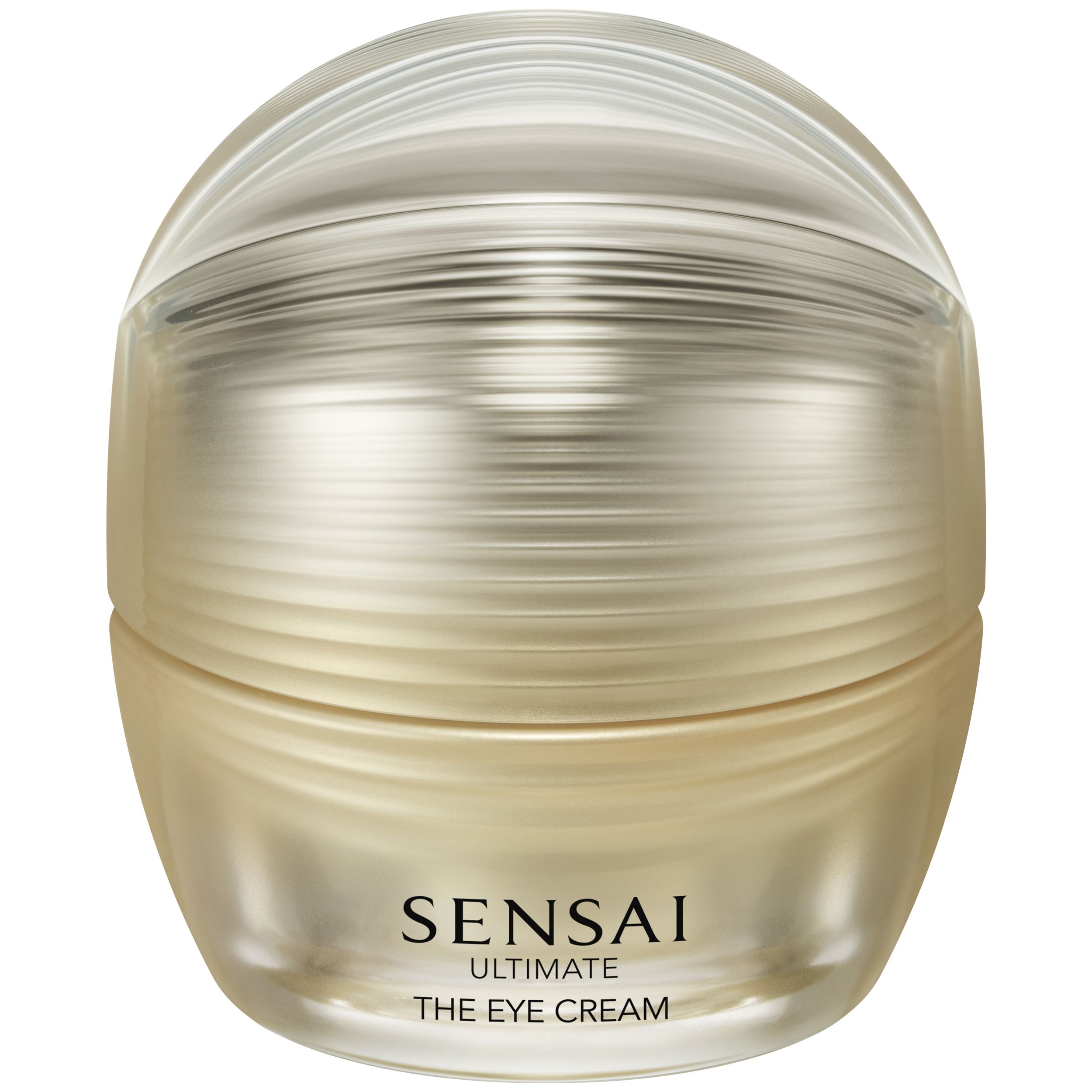 Ultimate The Eye Cream acu kontūrai Luksusa acu kontūrai