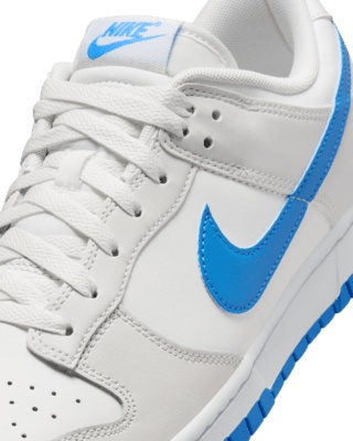 Nike Dunk Low Retro Men's Shoes