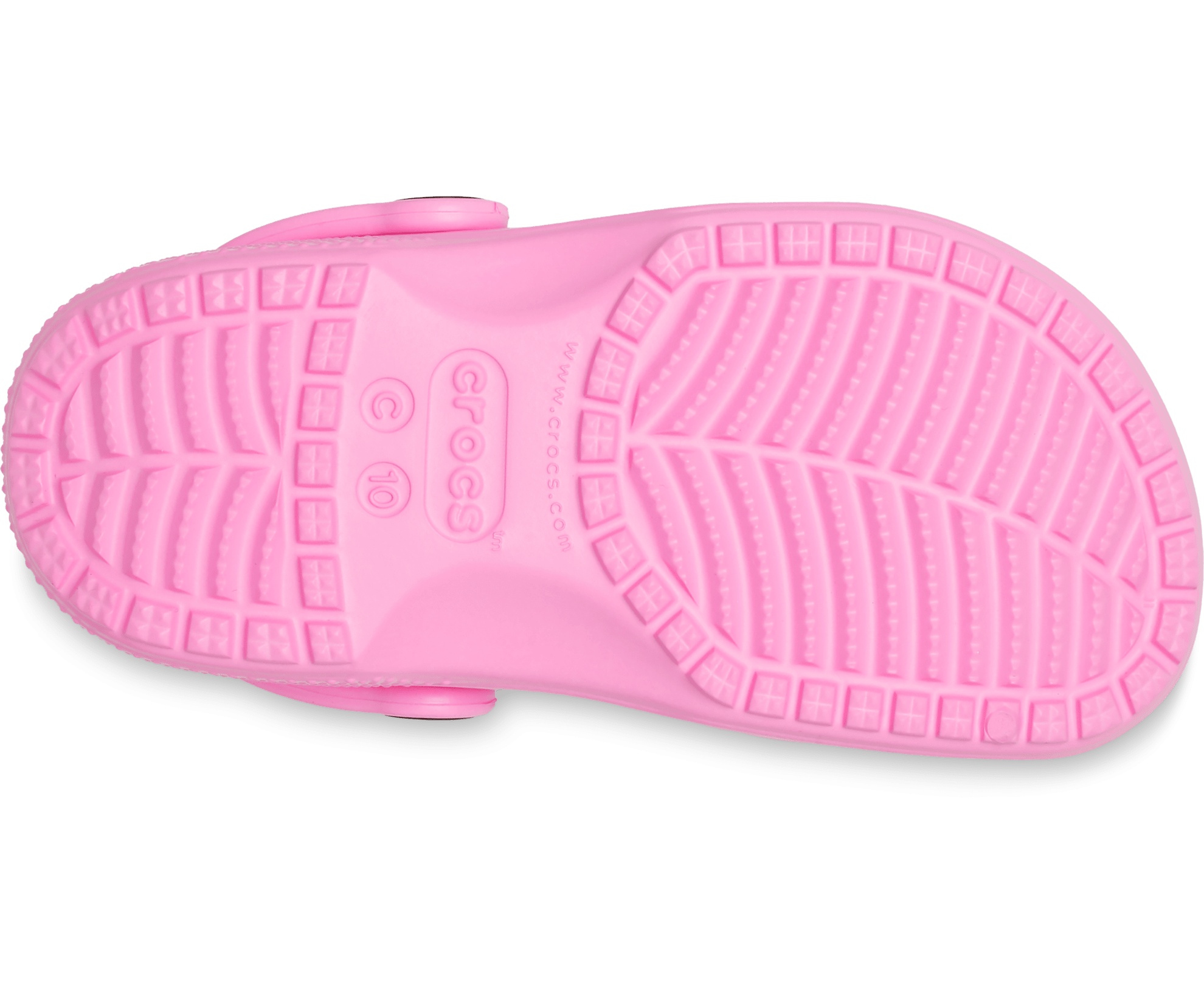Toddler Classic Clog