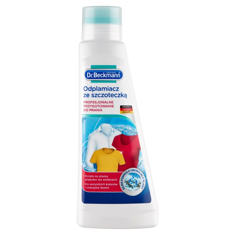 Dr. Beckmann Odplamiacz Pre-Wash