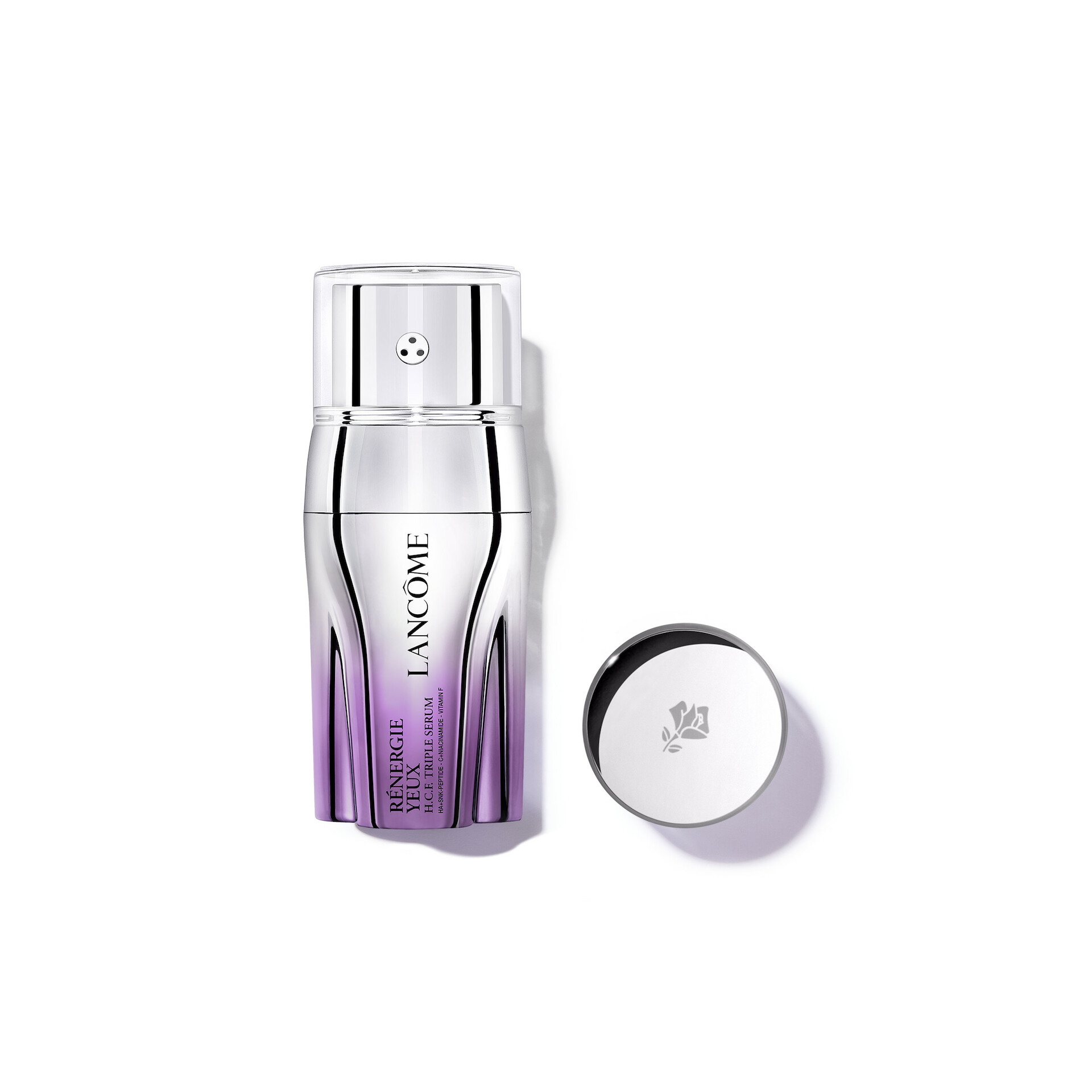 Rénergie HCF Ser Triplu Contur Ochi 20 ml - Lancôme