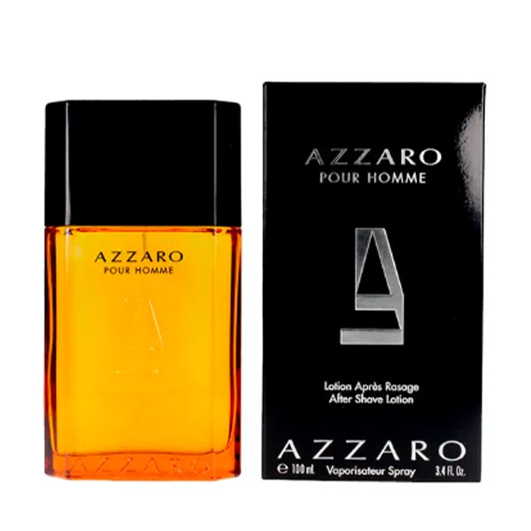 Azzaro Pour Homme