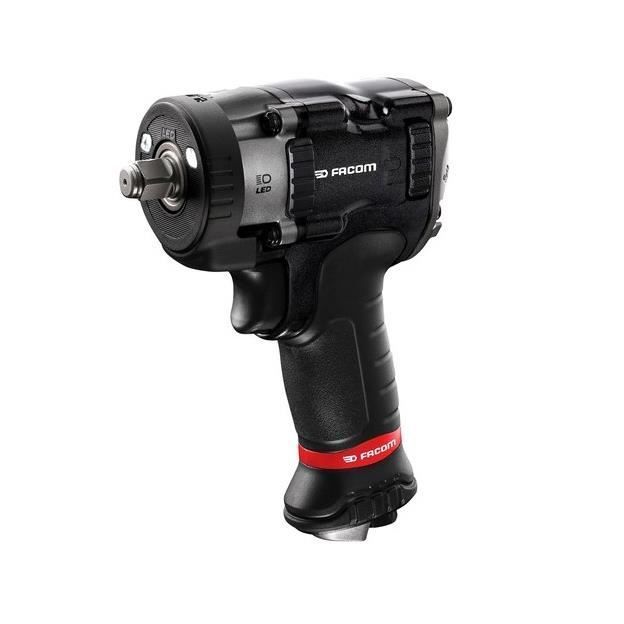 Llave de impacto compacta de 1/2