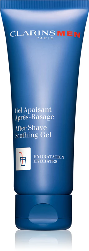 Clarins ClarinsMen Aftershave Verzachtende Gel